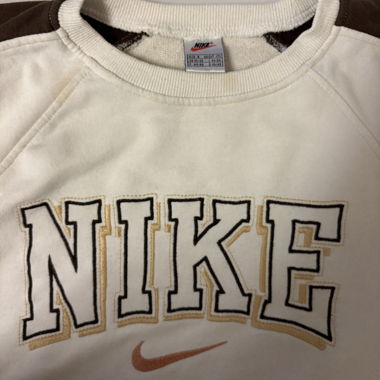 Nike Sweatshirt