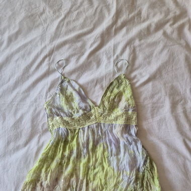 Top cami 