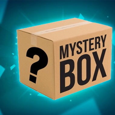 MYSTERY BOX