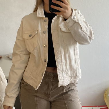 Jacke 