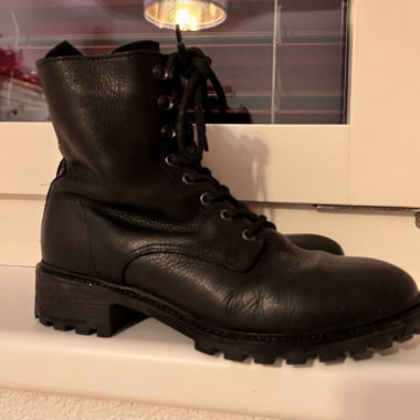 Stiefel