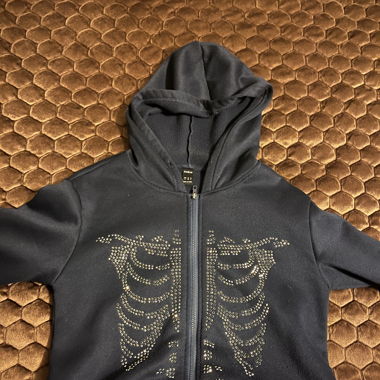 Y2k Jacke