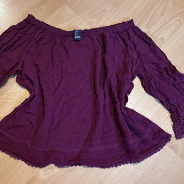 Top Estivo Fluttuante