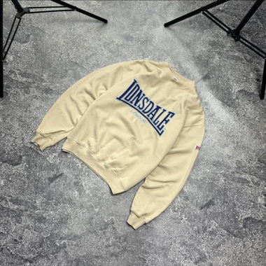 Felpa Lonsdale S