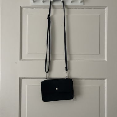 Black bag