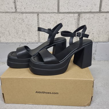 Aldo Plateau Heels 