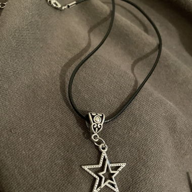 Starnecklace