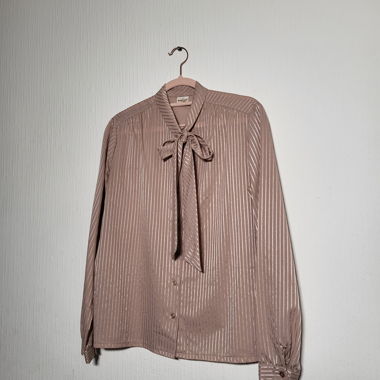 Blusa vintage