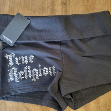 Shorts Crystal True Religion