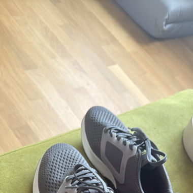 FILA training shoes 