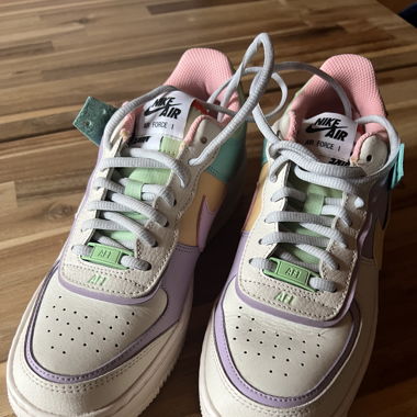 Nike Air Force 1, Gr. 39