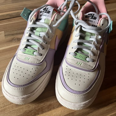 Nike Air Force 1, Gr. 39