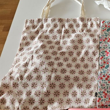 4 Totebags