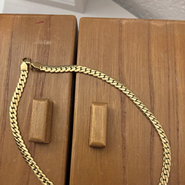 Vintage Kette 