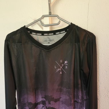 Loose Riders Shirt M