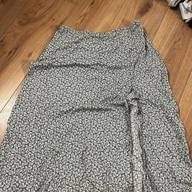 summer skirt