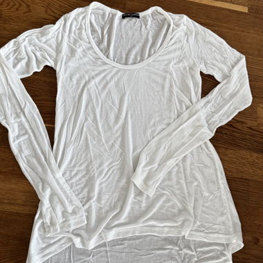 Long-sleeve shirt Brandy Melville 