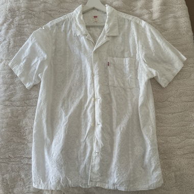 Levi‘s Shirt