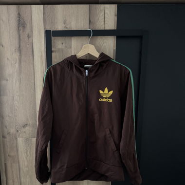 Adidas Trackjacket 