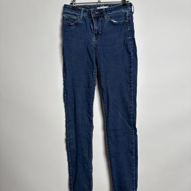 Levi's 711 Skinny Jeans Size 28