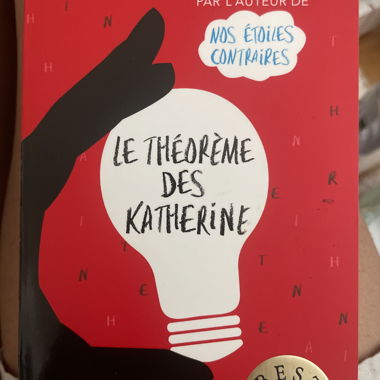 Il teorema di Katherine