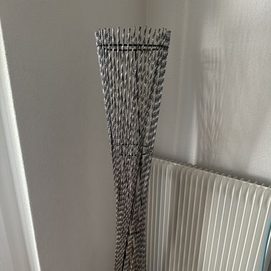 Joli lampe de pied et magnifique 
