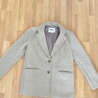 Blazer für Übergangszeit