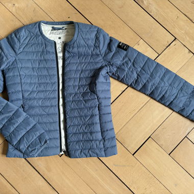 Recycled Puffer Jacket