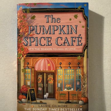 Le Pumpkin Cafe