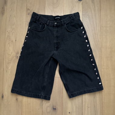 Cold Culture Jorts M