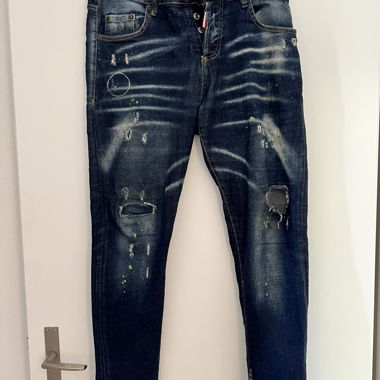 Jeans DSQUARED2