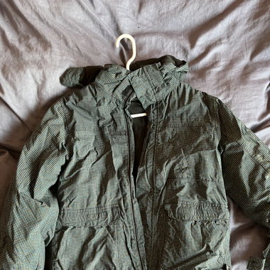winter jacket 