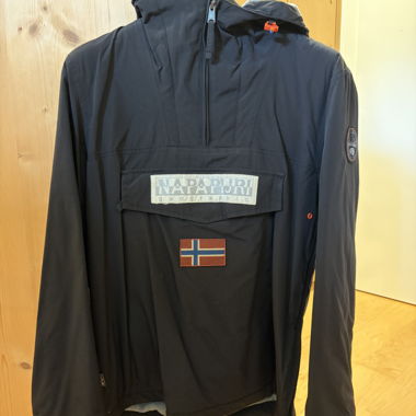 Giacca Anorak Napapijri M