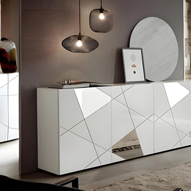 Sideboard neu