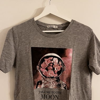 Take me to the moon Shirt