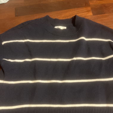 Hollister Pulli grösse S