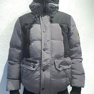 Canada Zavetti Puffer