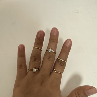 Set de bague