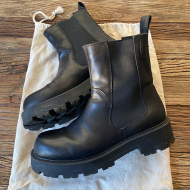 Chelsea Boots Vagabond