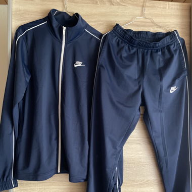 Jogger