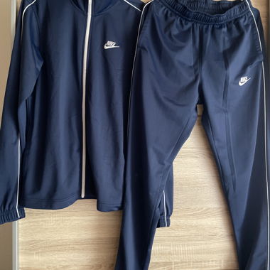 Jogger