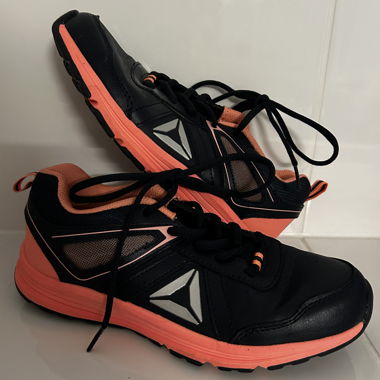 Reebok CrossFit shoes 37