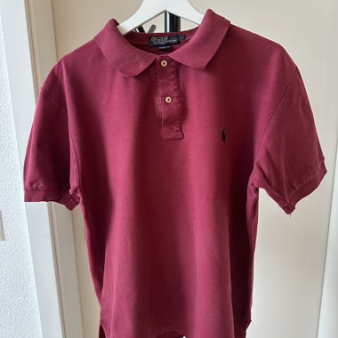 Polo-Shirt von Polo Ralph Lauren -Ralph Lauren
