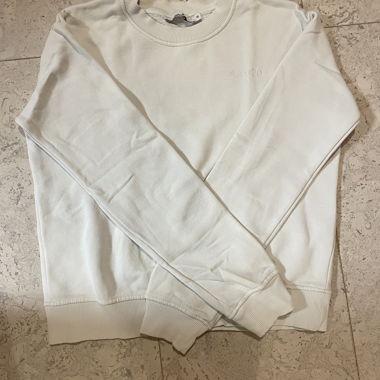 Maglione beige