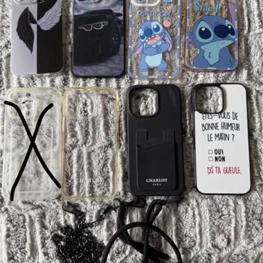 iPhone 14 Pro Max Hüllen