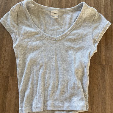 Bershka Top XS