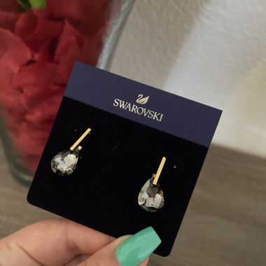 Swarovski Ohrringe