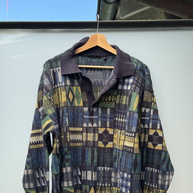 Strickpullover