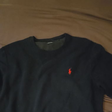 Polo Ralph Loren taille L très peu porté