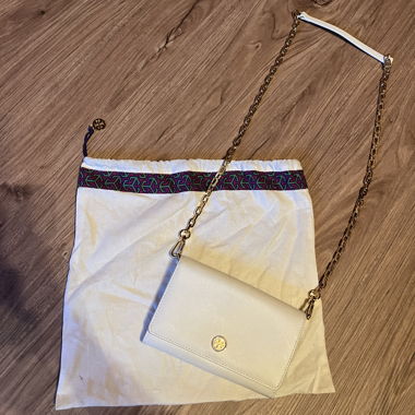 Borsa a tracolla Tory Burch